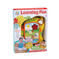 Brinquedos educativos Brinquedo Baby Learnig (H0001240)